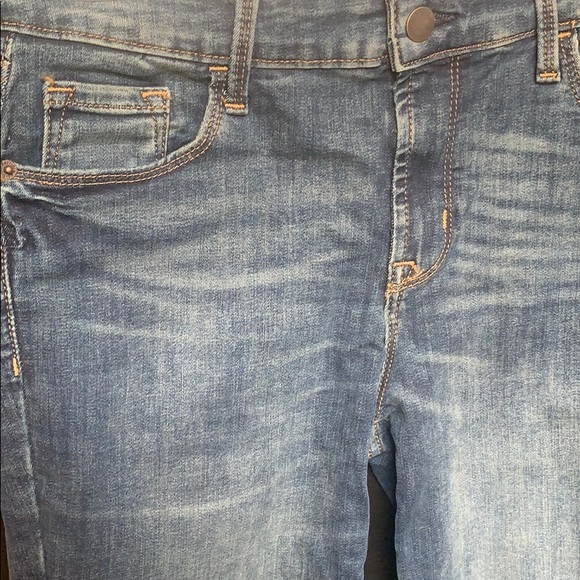 Brand New Rockstar skinny Jeans - Picture 3 of 3